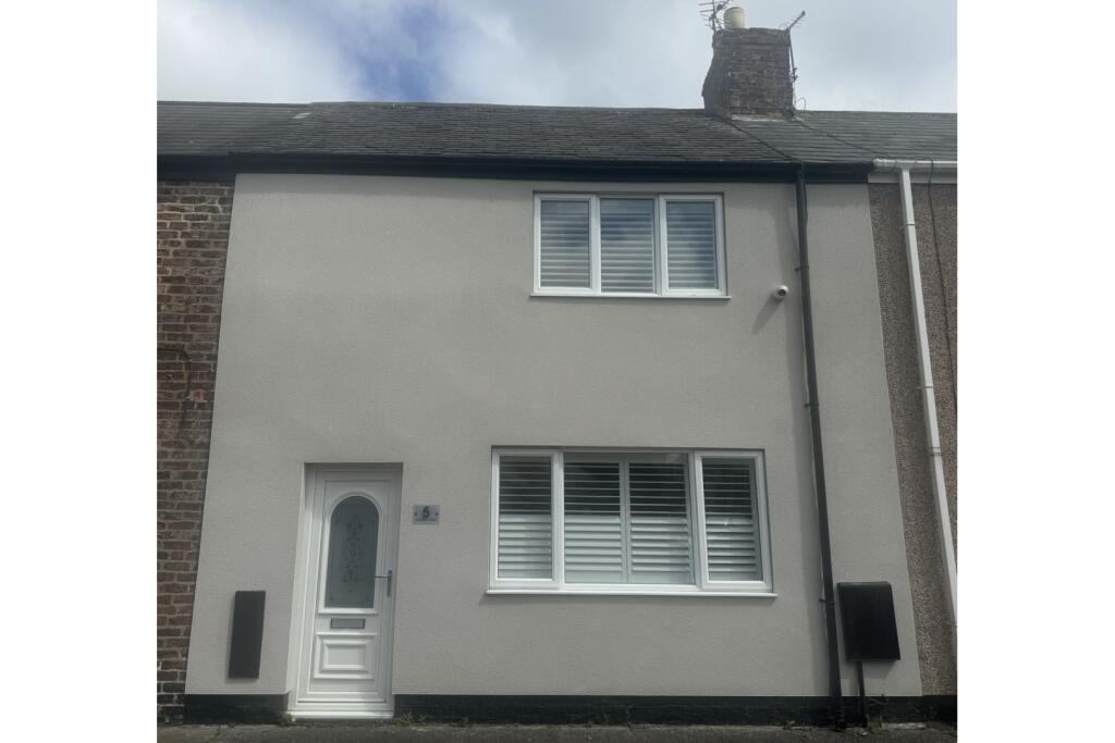 Main image of property: Davison Street, Boldon Colliery, NE35