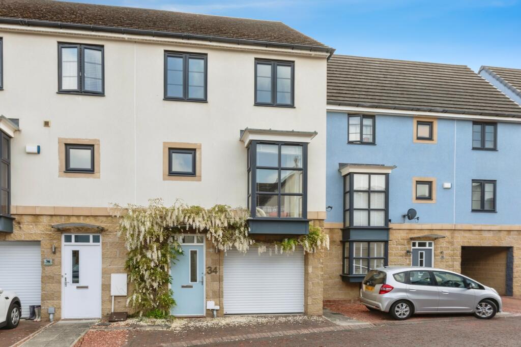 Main image of property: Cromwell Ford Way, Gateshead, NE21