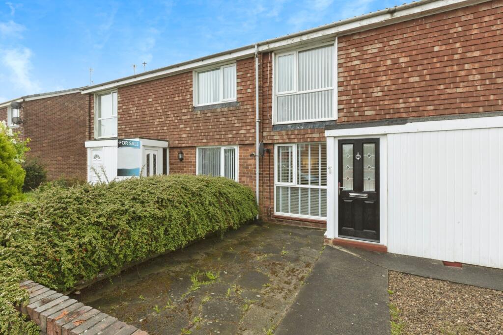 Main image of property: College Road, Ashington, NE63