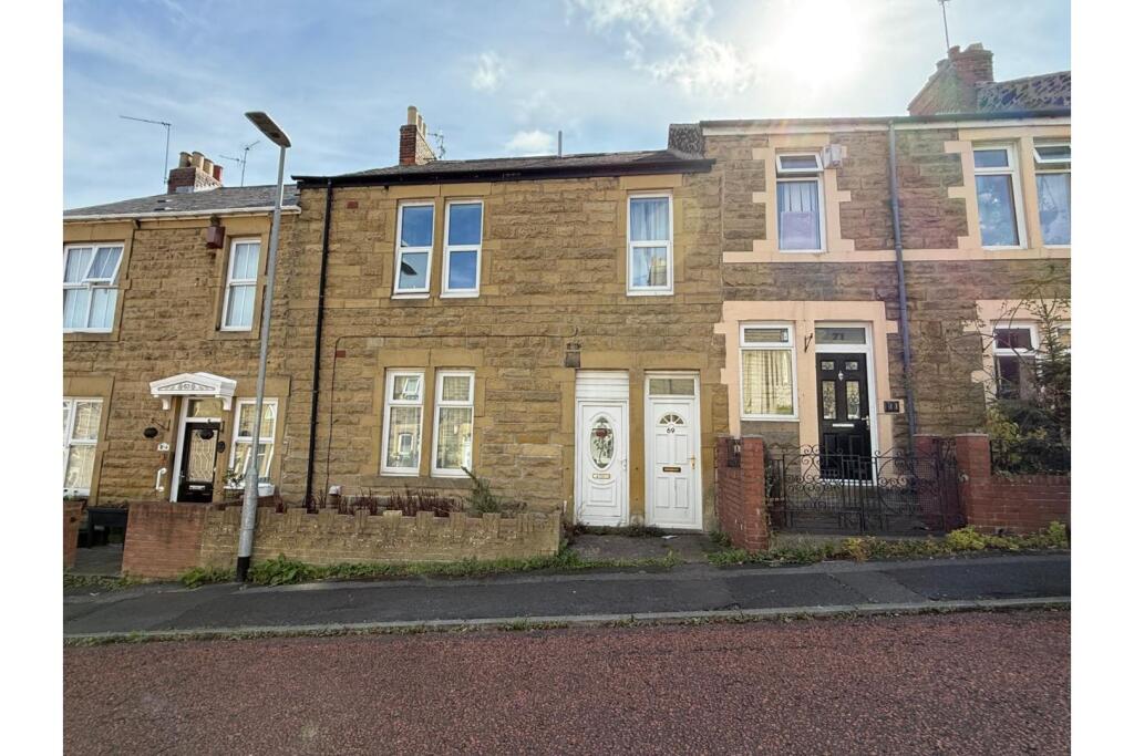 Main image of property: Hewitson Terrace, Gateshead, NE10