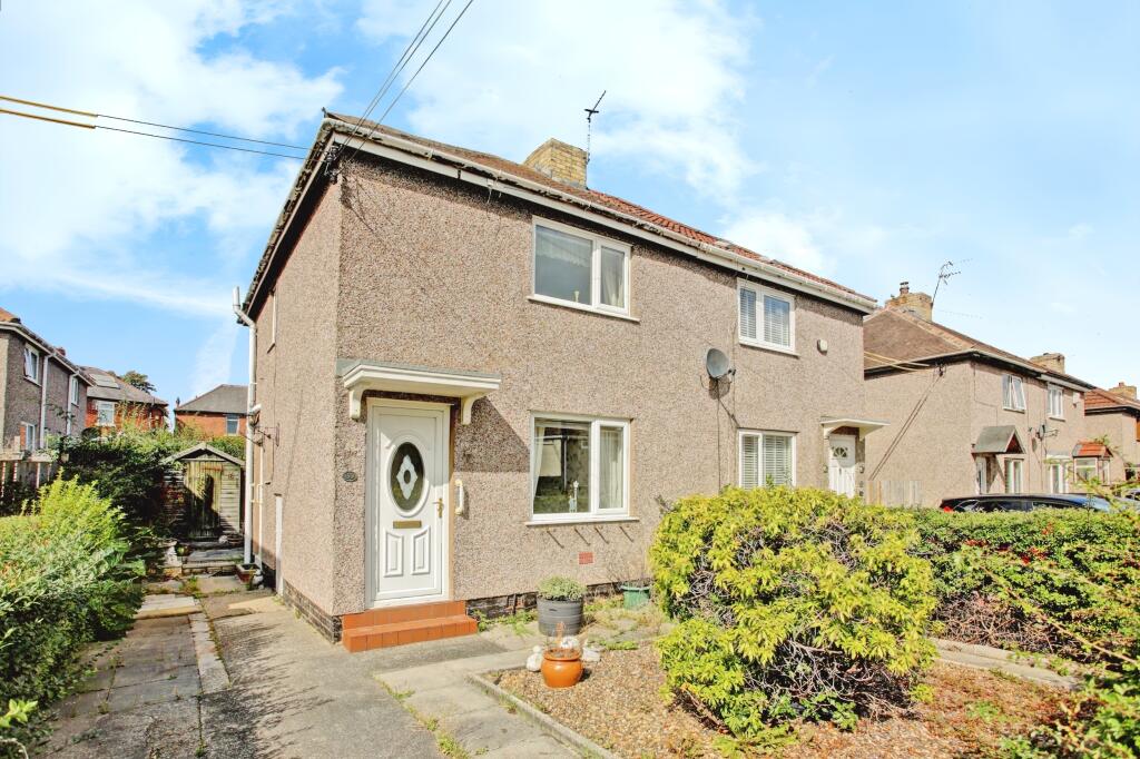 Main image of property: Reasby Gardens, Ryton, NE40