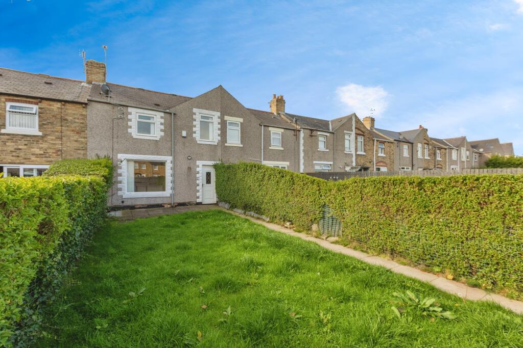 Main image of property: Dalton Avenue, Morpeth, NE61