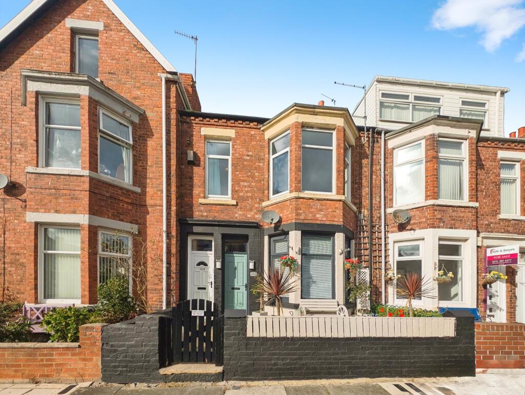 Main image of property: Marine Approach, South Shields, NE33