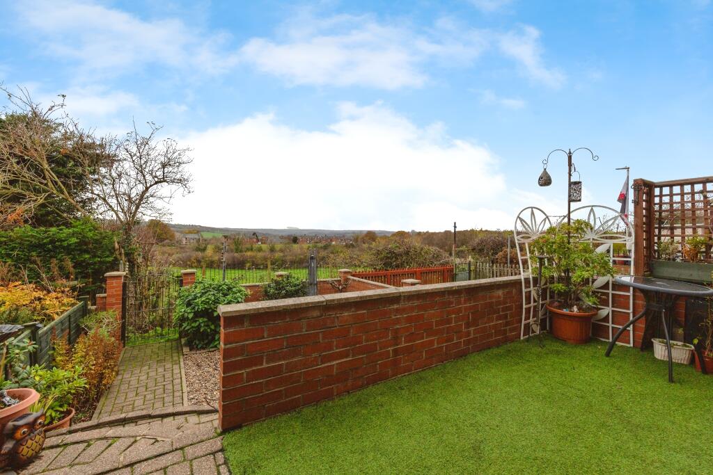 Main image of property: Elizabeth Street, Newcastle upon Tyne, NE17