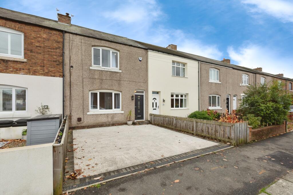 Main image of property: Bristol Street, Whitley Bay, NE25