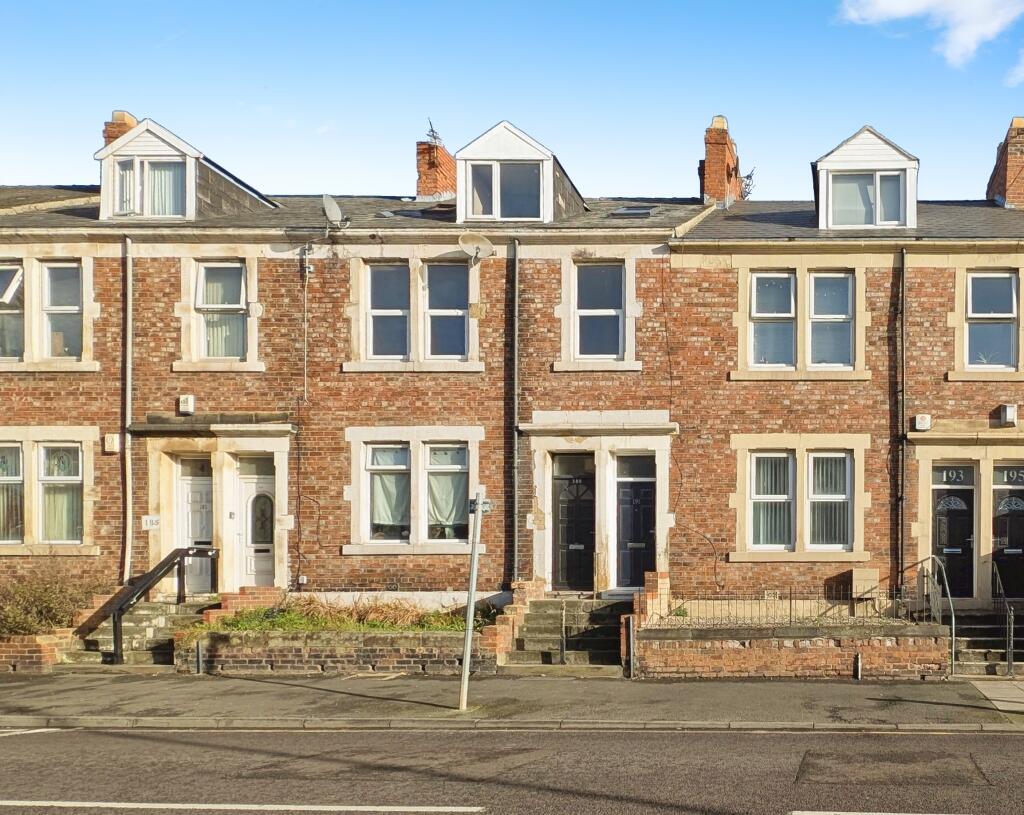 Main image of property: Saltwell Road, Gateshead, NE8