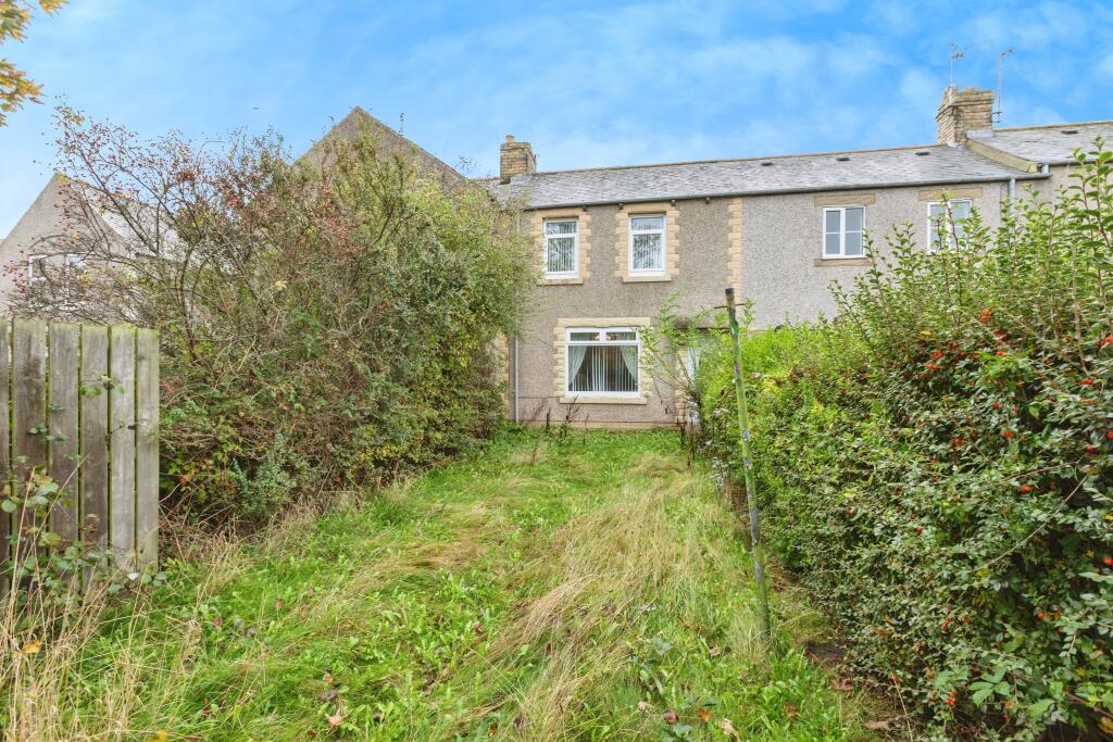 Main image of property: Ingleby Terrace, Morpeth, NE61