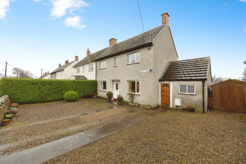 Main image of property: South Park, Hexham, NE47