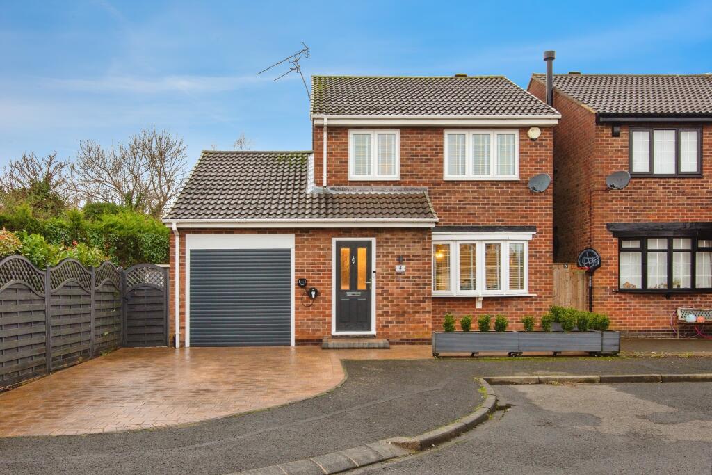 Main image of property: Craigmill Park, Blyth, NE24