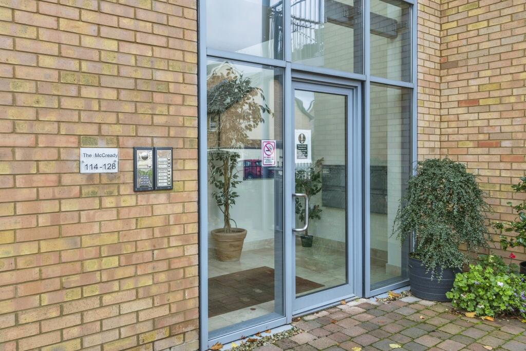 Additional property image - The Rose Garden, Belfast, BT17