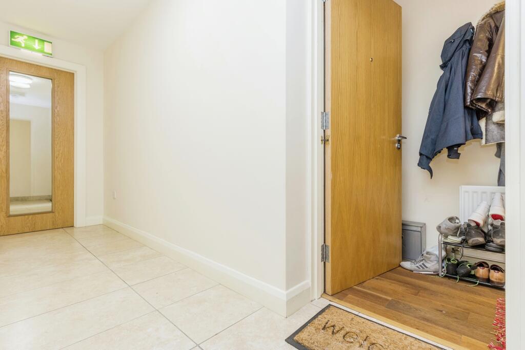 Additional property image - The Rose Garden, Belfast, BT17
