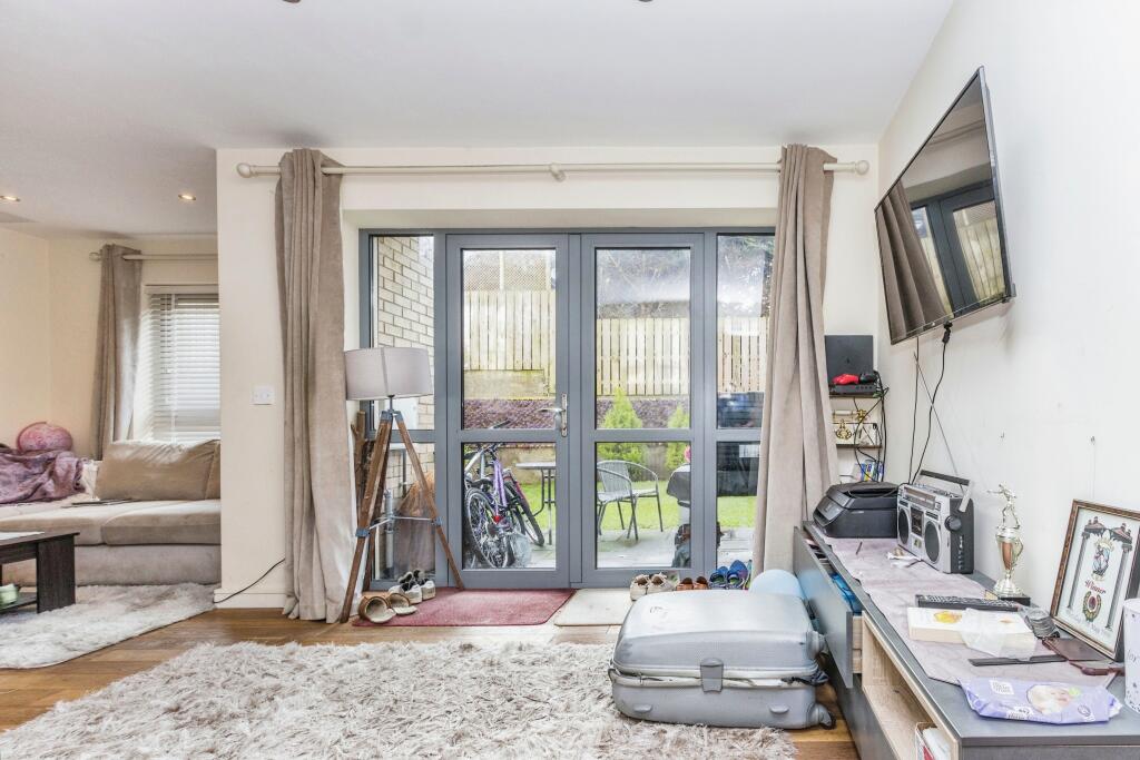 Additional property image - The Rose Garden, Belfast, BT17