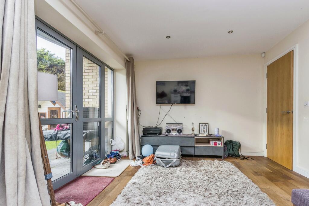Additional property image - The Rose Garden, Belfast, BT17