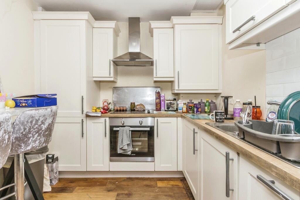 Additional property image - The Rose Garden, Belfast, BT17