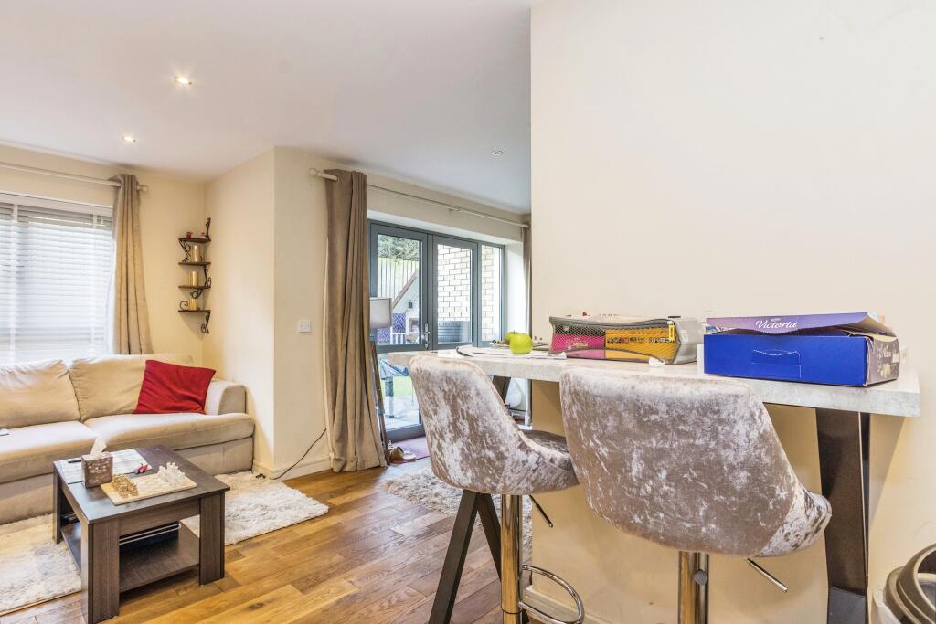 Additional property image - The Rose Garden, Belfast, BT17