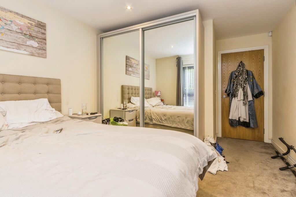 Additional property image - The Rose Garden, Belfast, BT17