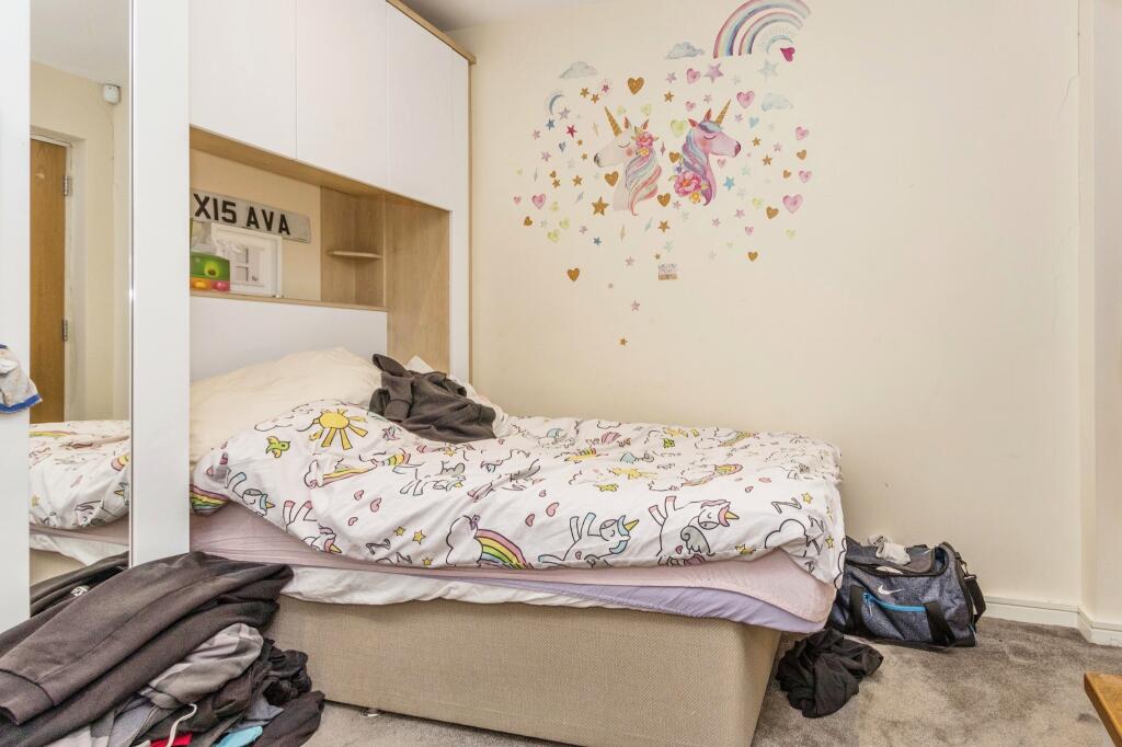 Additional property image - The Rose Garden, Belfast, BT17