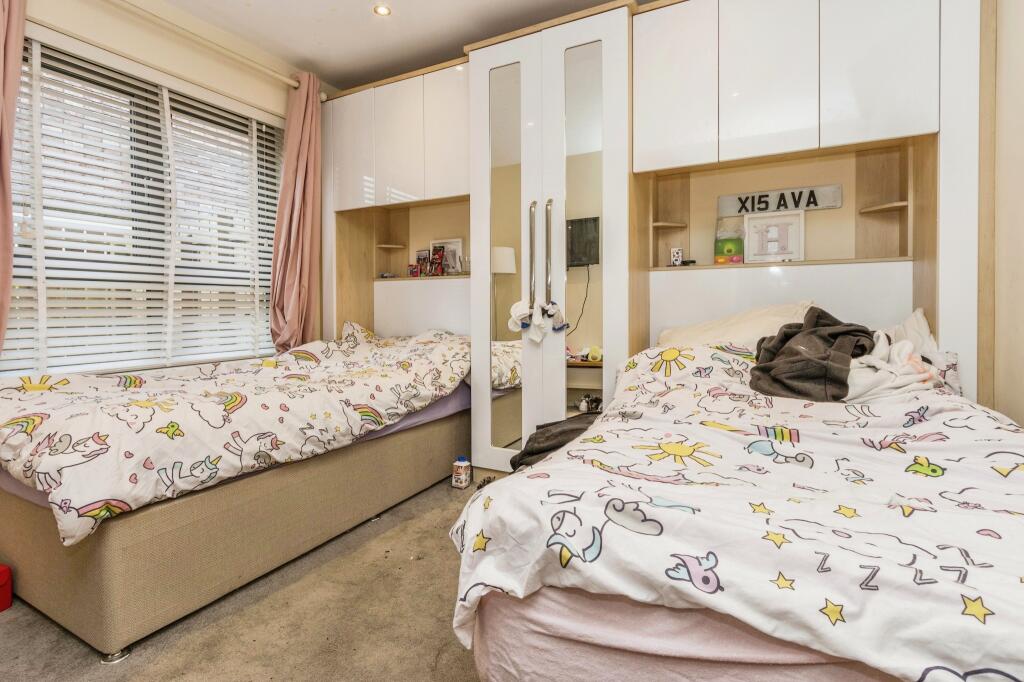 Additional property image - The Rose Garden, Belfast, BT17