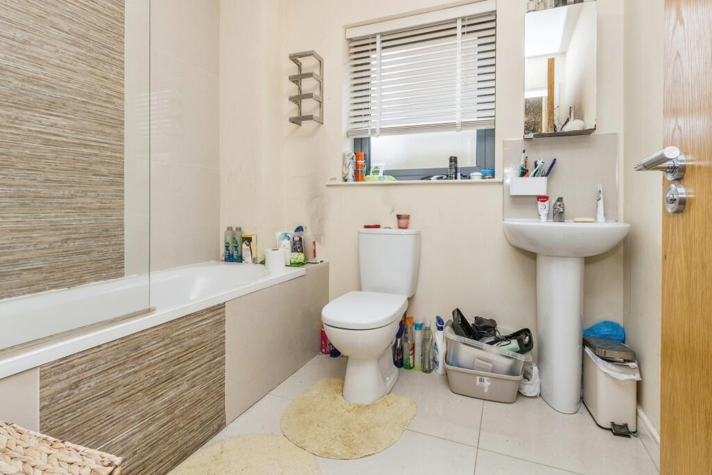 Additional property image - The Rose Garden, Belfast, BT17