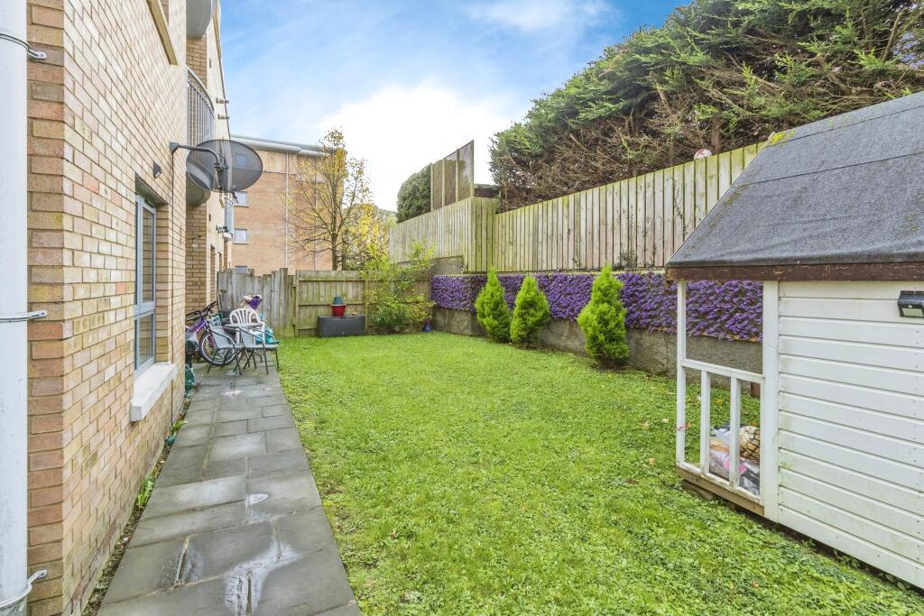 Additional property image - The Rose Garden, Belfast, BT17