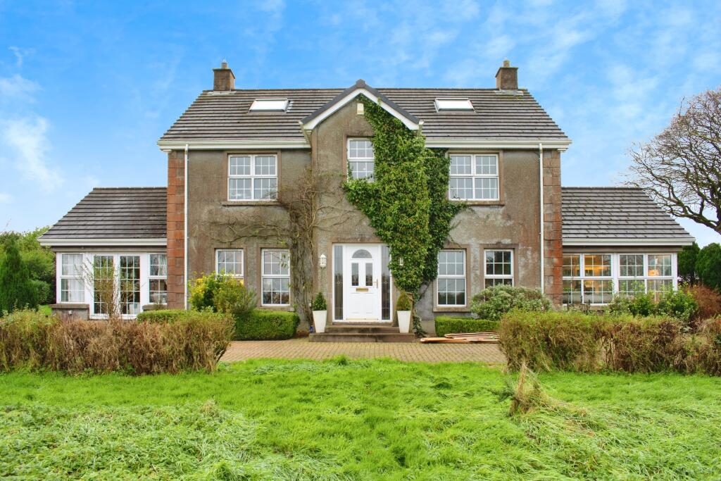 Main image of property: Scolboa Meadow, Antrim, BT41