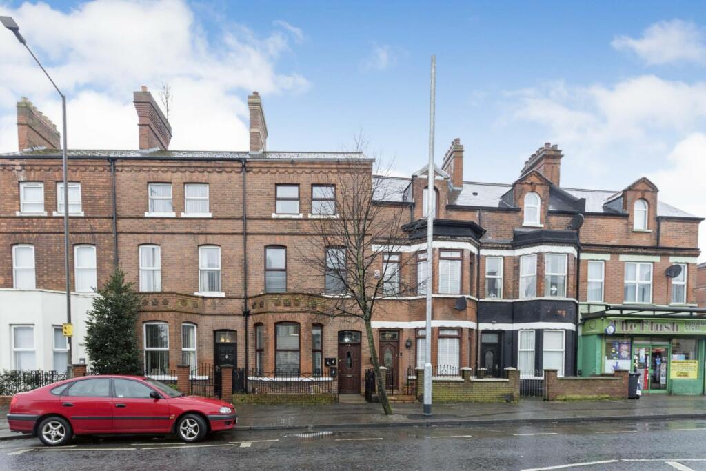 Main image of property: Road, Belfast, BT12