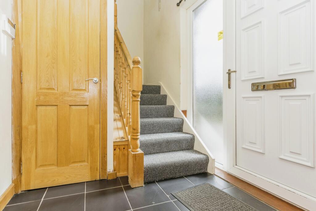 Additional property image - De Courcy Avenue, Carrickfergus, BT38