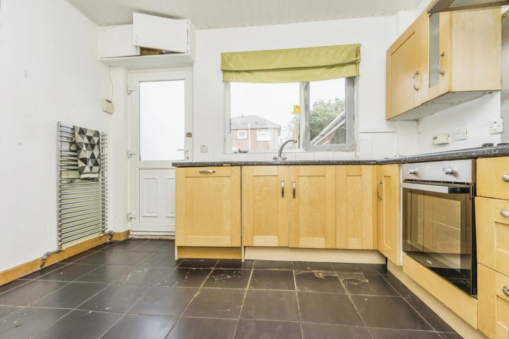 Additional property image - De Courcy Avenue, Carrickfergus, BT38