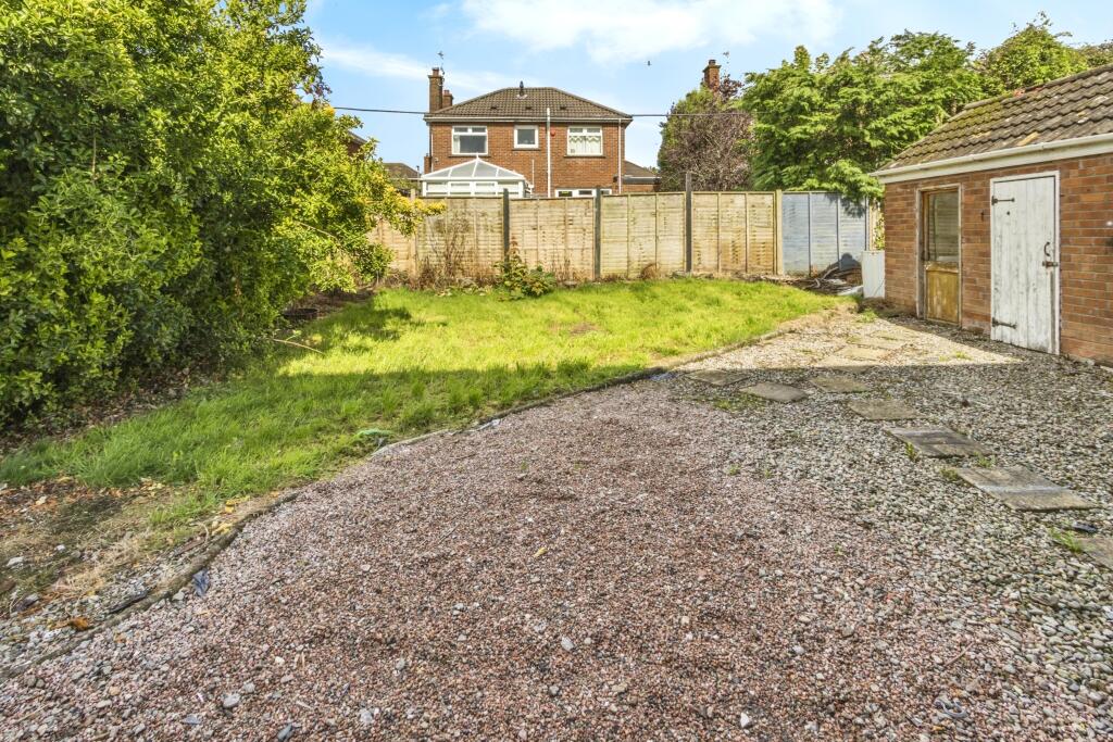 Additional property image - De Courcy Avenue, Carrickfergus, BT38