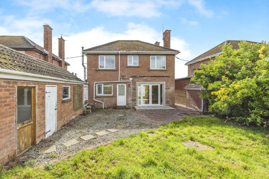 Additional property image - De Courcy Avenue, Carrickfergus, BT38