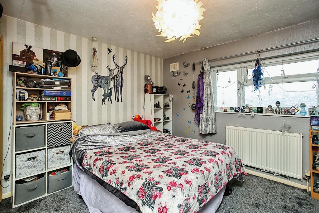 3 bedroom terraced house for sale in Willington Street, Maidstone, ME15
