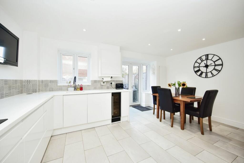 Main image of property: Melrose Close, Maidstone, ME15