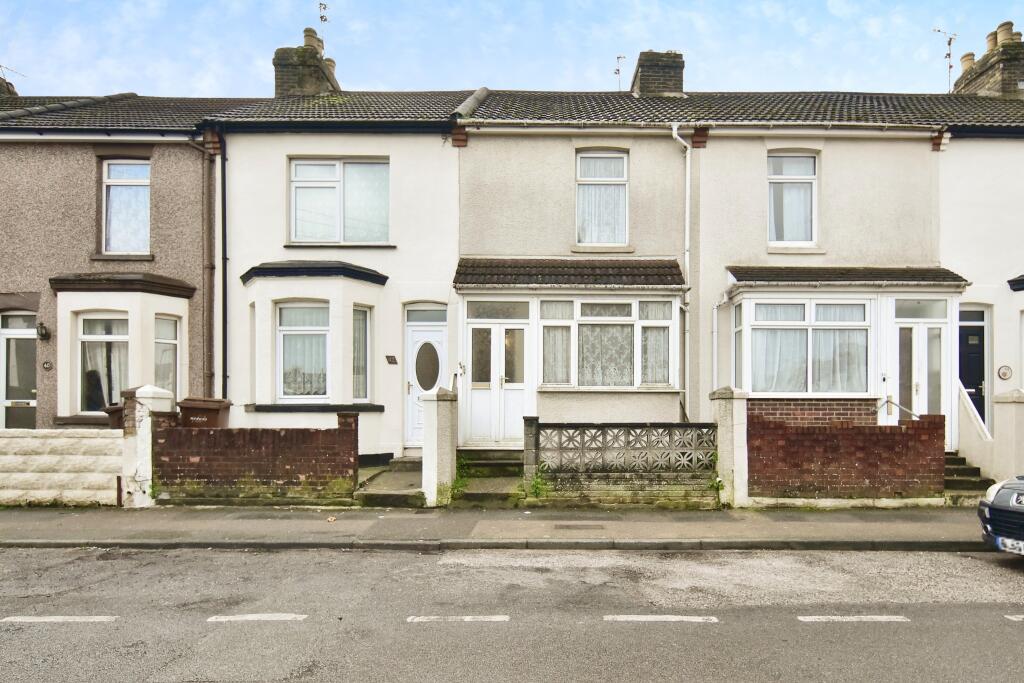 Main image of property: St. Johns Road, Gillingham, ME7