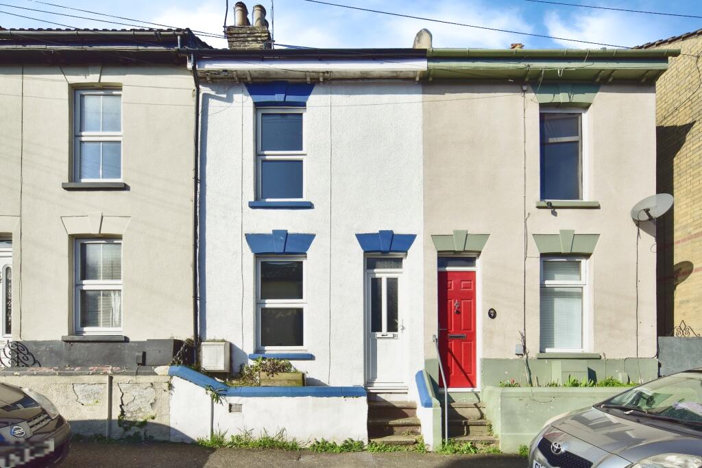 Main image of property: Rose Street, Rochester, ME1