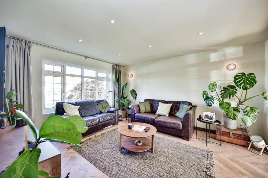 Main image of property: Norrington Road, Maidstone, ME15