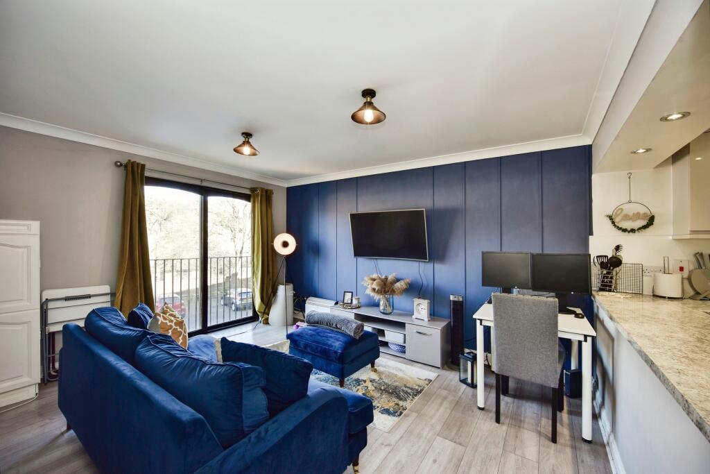 Main image of property: Edward Court, Chatham, ME5