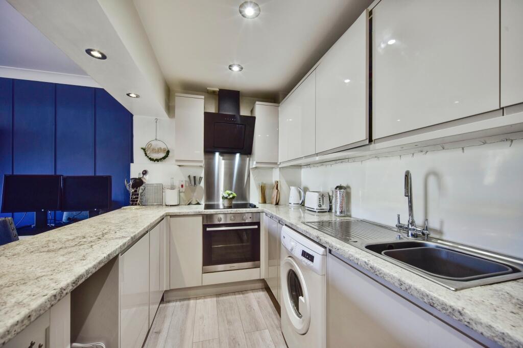 Main image of property: Edward Court, Chatham, ME5