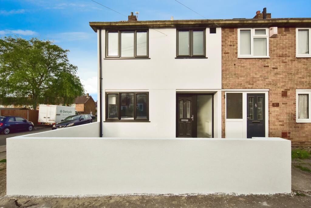 Main image of property: Mayweed Avenue, Chatham, ME5