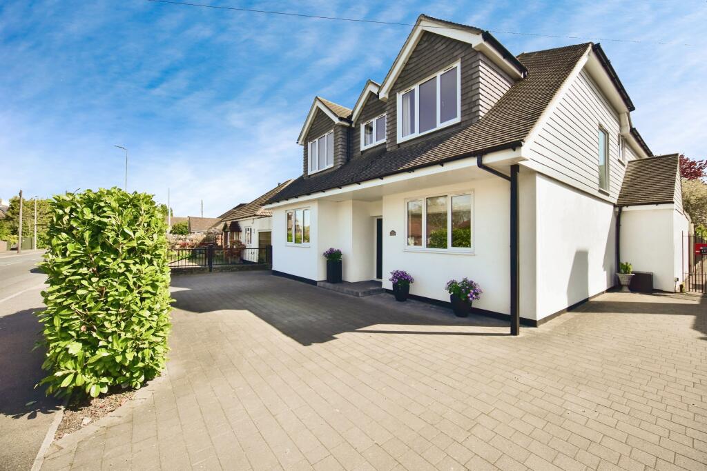 Main image of property: Woodside, Gillingham, ME8