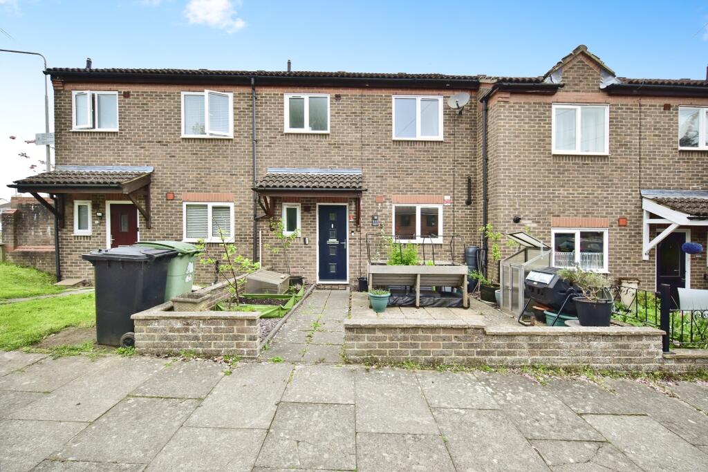 Main image of property: Northumberland Road, Maidstone, ME15
