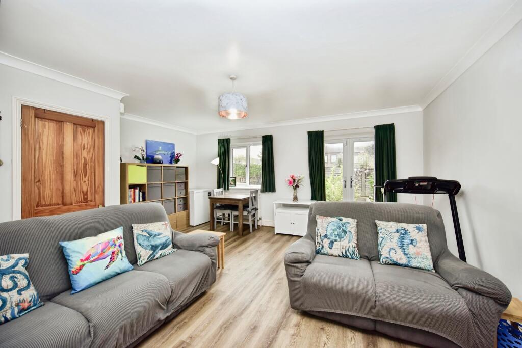 Main image of property: Northumberland Road, Maidstone, ME15