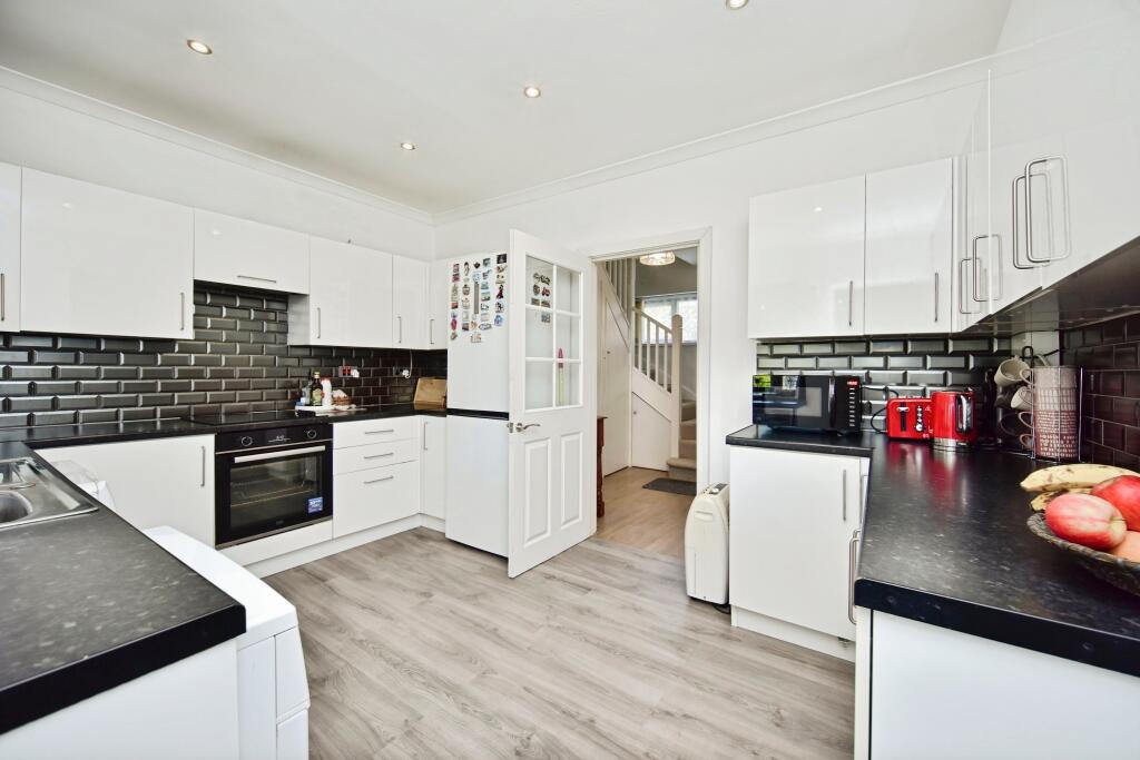 Main image of property: Tunbury Avenue, Chatham, ME5