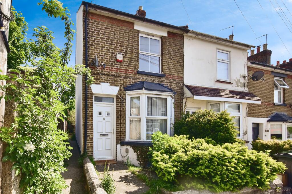 Main image of property: Charlton Street, Maidstone, ME16