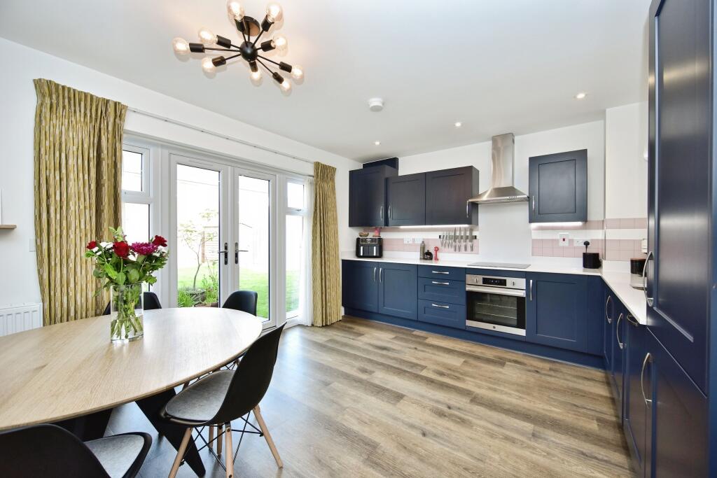 Main image of property: Gransden Road, West Malling, ME19