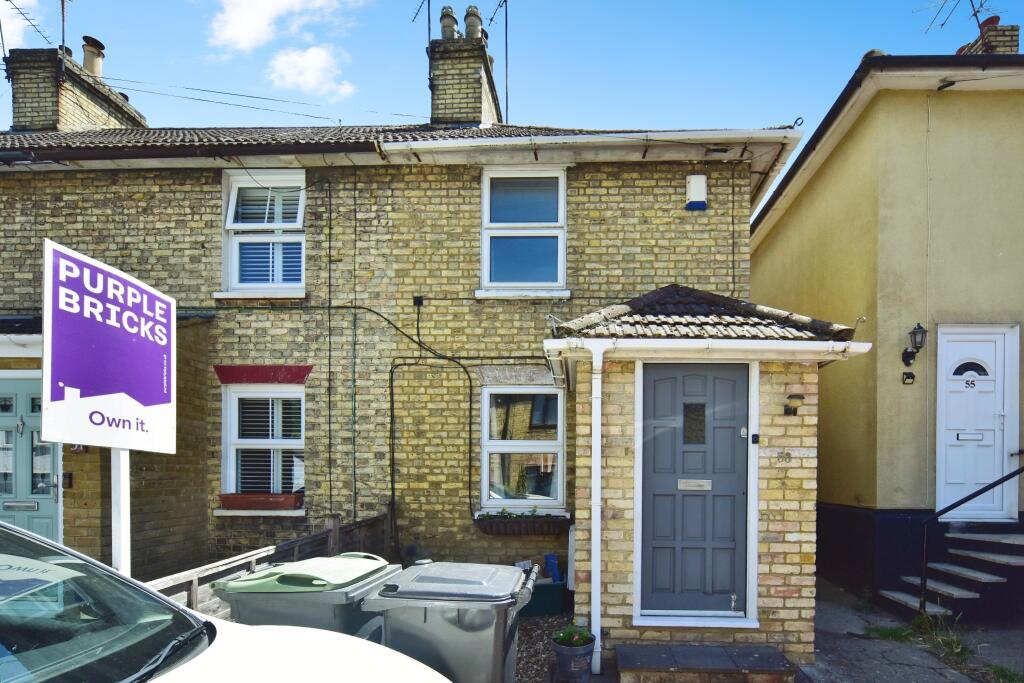 Main image of property: Church Street, Rochester, ME1