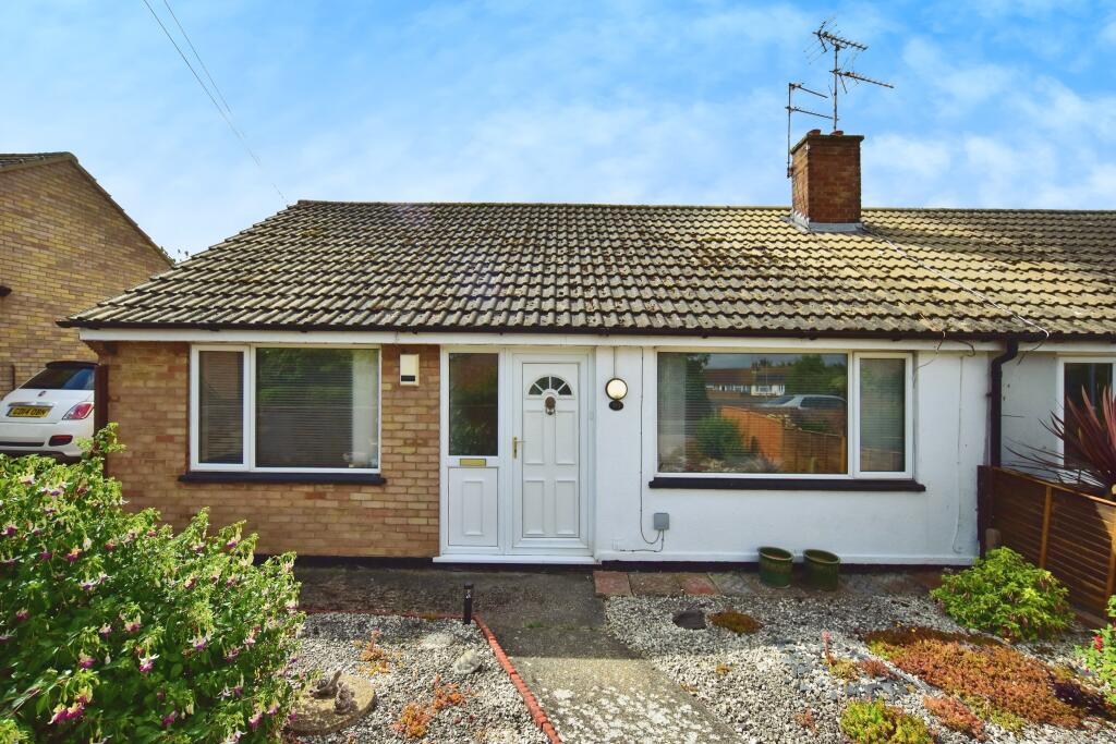 Main image of property: Kent Avenue, Sheerness, ME12