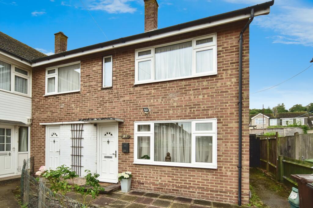 Main image of property: Woodlands Road, Aylesford, ME20