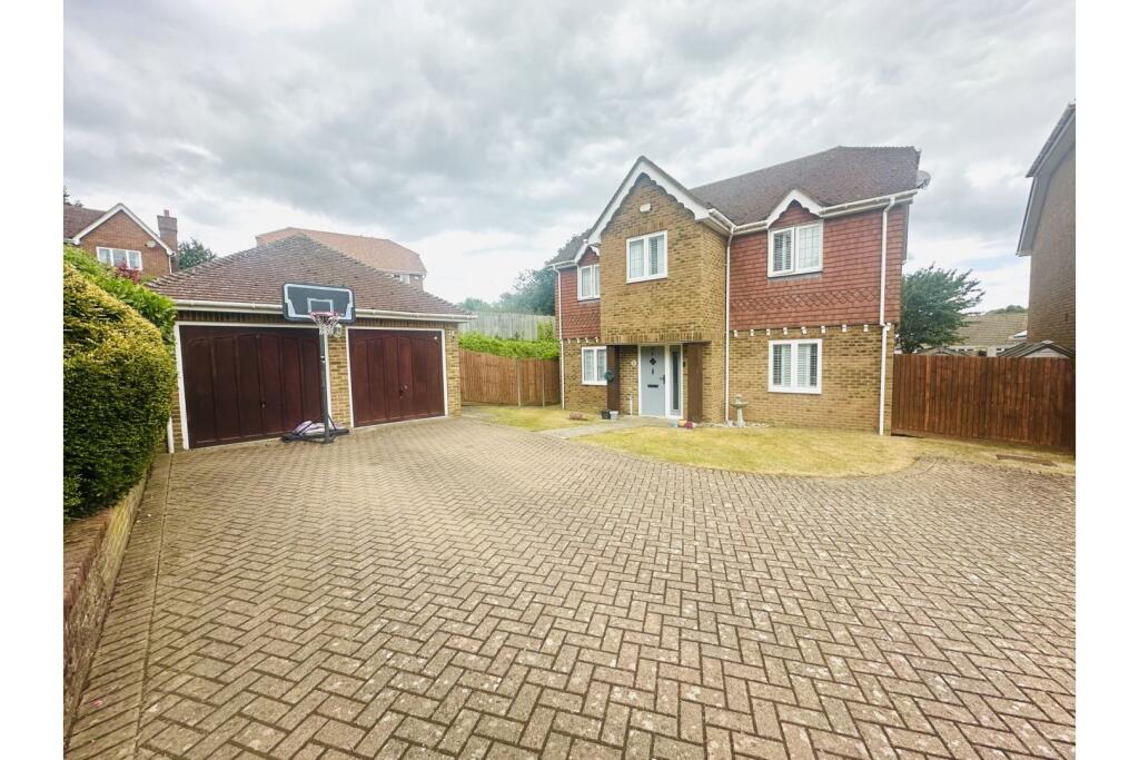Main image of property: Dental Close, Sittingbourne, ME10