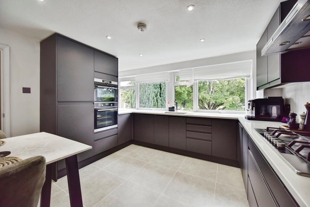 Main image of property: Clement Court, Maidstone, ME16