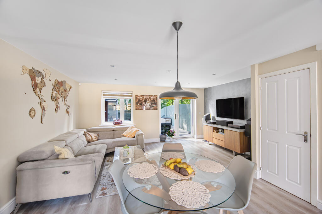 Main image of property: Whatman Drive, Maidstone, ME14